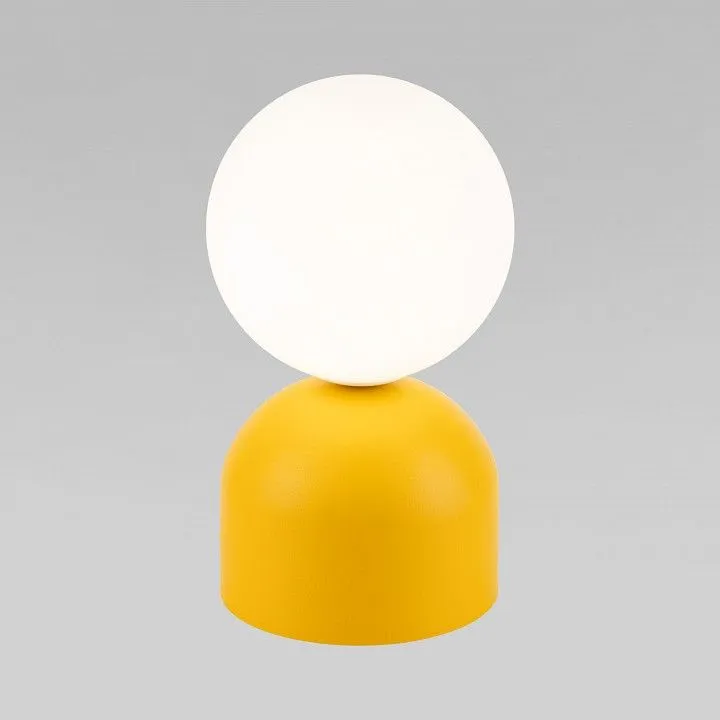 Настольная лампа декоративная TK Lighting Miki 16040 Miki