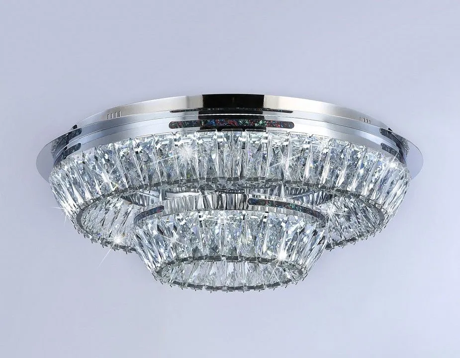 Люстра на штанге Ambrella Light TR TR5029