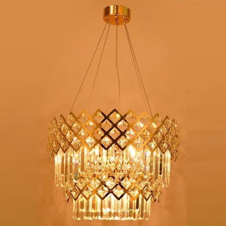 Подвесной светильник Ambrella Light TR TR5275