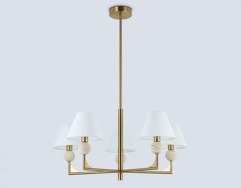 Люстра на штанге Ambrella Light LH LH75159