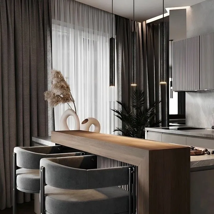 Подвесной светильник Loft it Everest 10584P/600