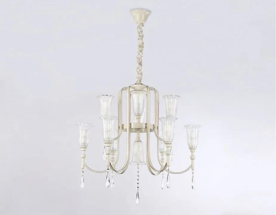 Подвесная люстра Ambrella Light TR TR3248