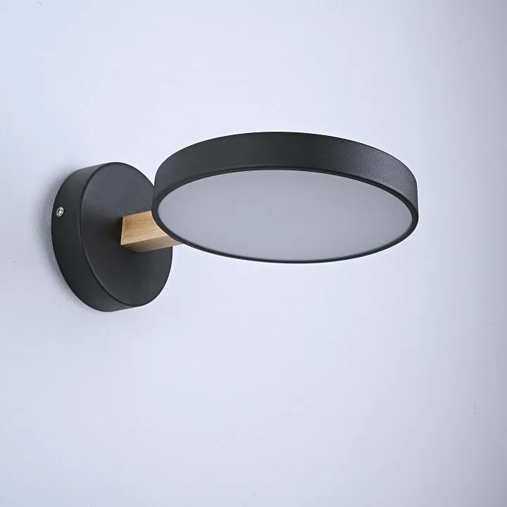 Бра Imperiumloft TURNA Black TURNA-W01