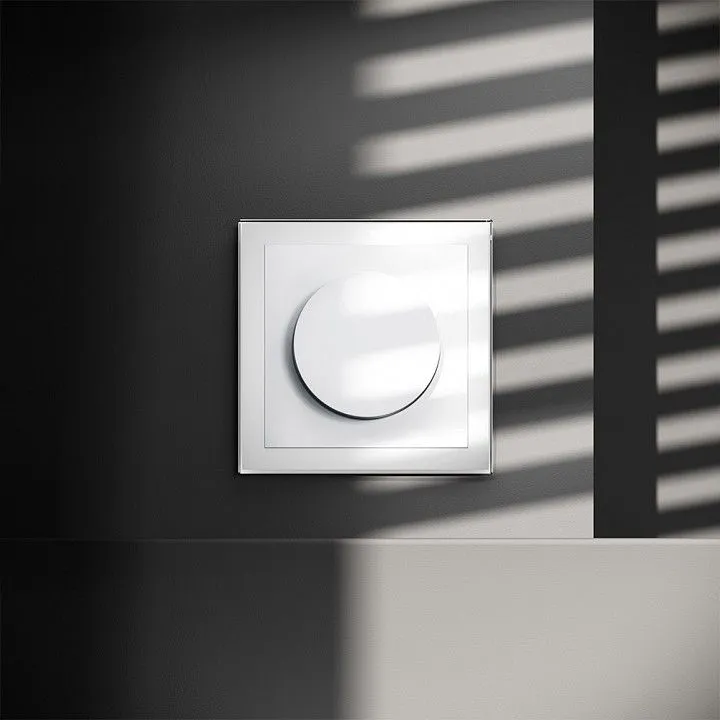 Диммер без рамки Voltum S70 VLS070301