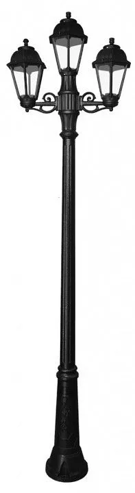 Фонарный столб Fumagalli SABA K22.157.S21.AXE27
