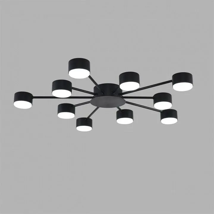 Потолочная люстра Lumion TORINA 8344/10C