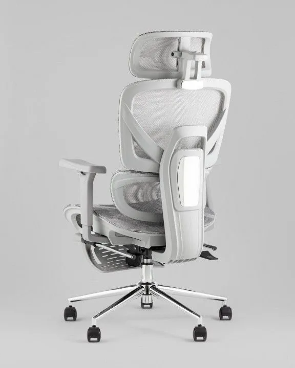 Кресло компьютерное TopChairs Vertus