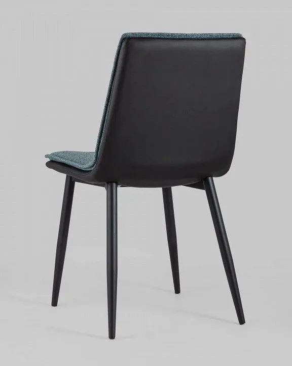 Набор из 4 стульев Stool Group Юта DC-1700 CD1824-9 X4, УТ000037581 Набор из 4 стульев Stool Group Юта DC-1700 CD1824-9 X4, УТ000037581