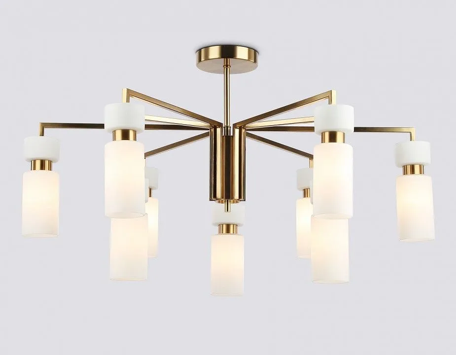 Люстра на штанге Ambrella Light LH LH56128