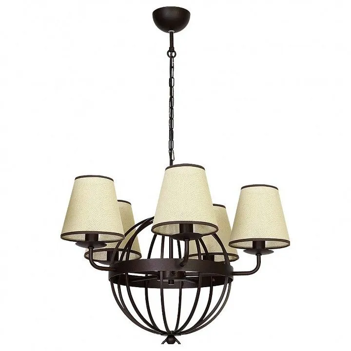 Подвесная люстра Luminex Columba 5802 Подвесная люстра Luminex Columba 5802