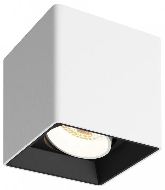 Накладной светильник Denkirs DK3030 DK3080-WB+WH Накладной светильник Denkirs DK3030 DK3080-WB+WH