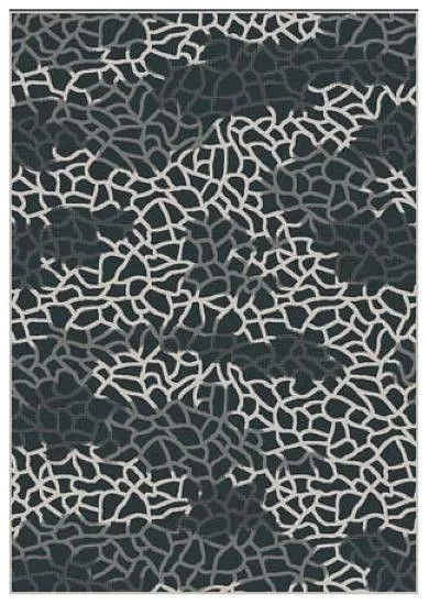 Ковер интерьерный (200x300 см) Riva