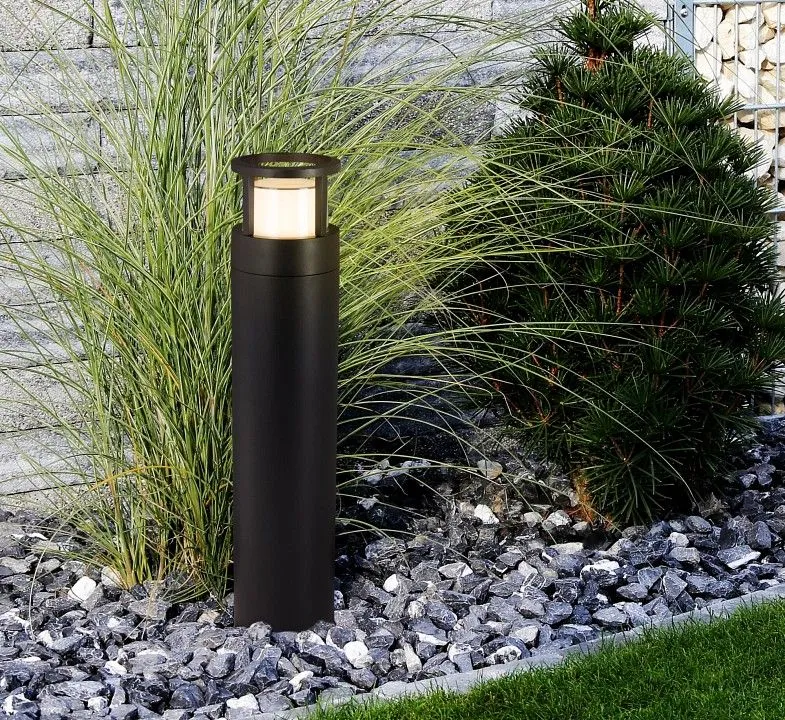 Наземный низкий светильник Maytoni Outdoor Улица Уолсли O011FL-L6B