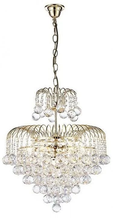 Подвесной светильник Arti Lampadari Bellagio Bellagio E 1.5.50.100 G