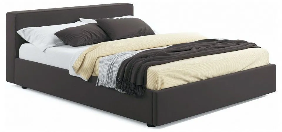 Кровать двуспальная Skandi 1600