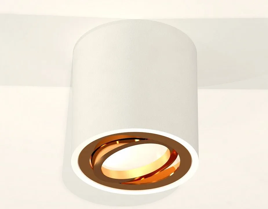 Накладной светильник Ambrella Light XS XS7531004