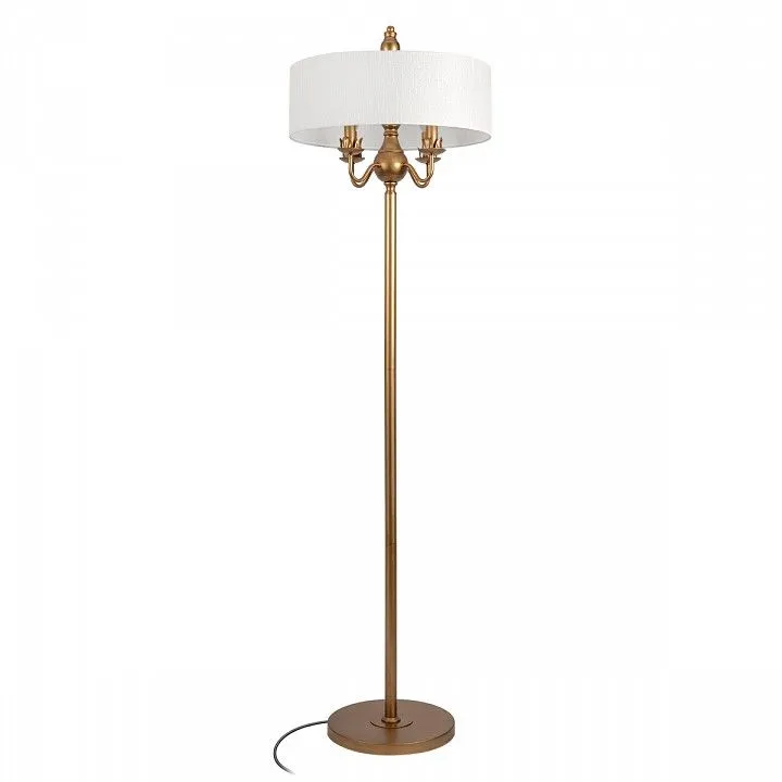 Торшер Loft it Concord 10563F