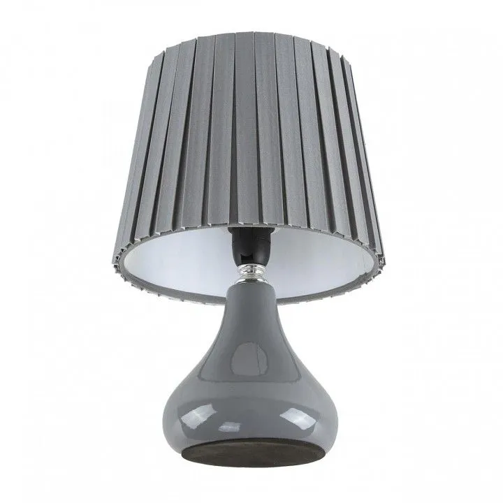 Настольная лампа декоративная Lumion NAINA 8184/1T