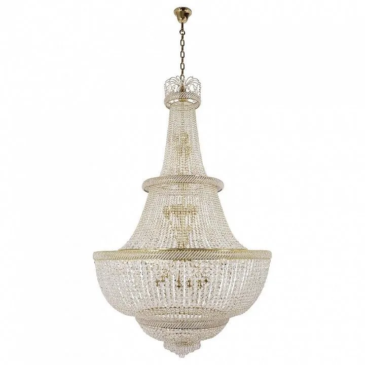 Подвесная люстра Dio D’Arte Bari Bari E 1.5.120.100 G