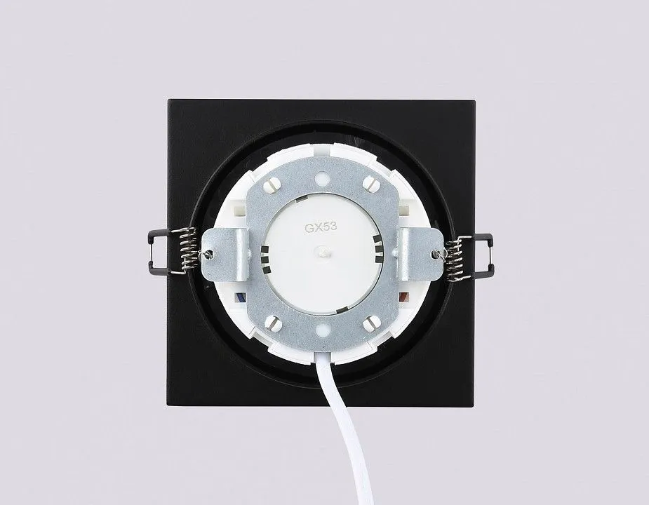 Встраиваемый светильник Ambrella Light TN TN52342