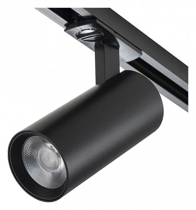 Светильник на штанге Escada 20002 20002TRA/02LED SBK