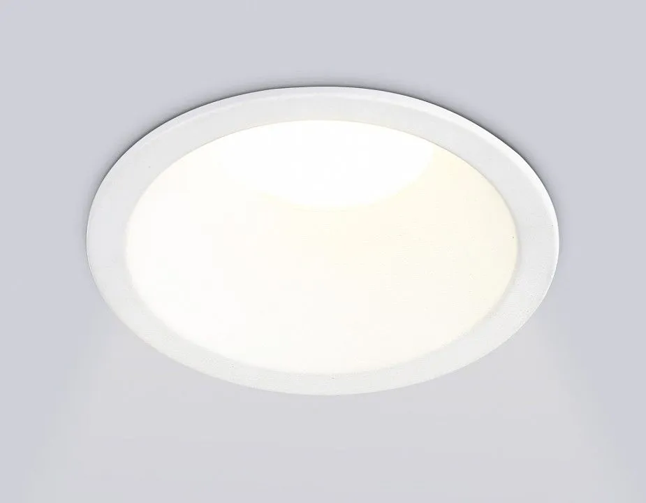 Встраиваемый светильник Ambrella Light TN TN102805