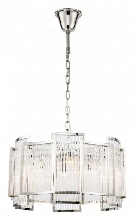 Подвесной светильник iLamp Tribeca MD0276-6C