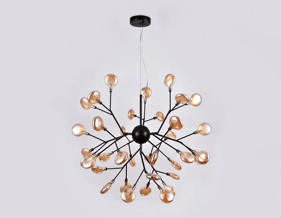 Подвесная люстра Ambrella Light TR TR3021