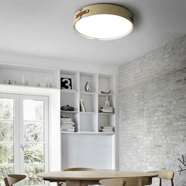 Накладной светильник Imperiumloft RANGE RANGE03