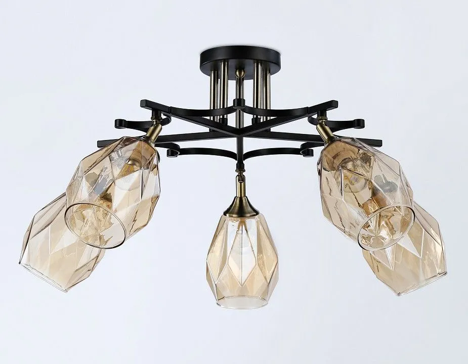 Люстра на штанге Ambrella Light TR TR303035