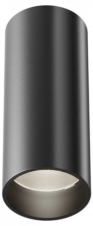 Накладной светильник Maytoni Technical Фокус C056CL-L12B4K-W-B
