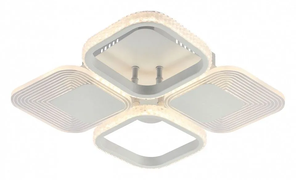 Потолочная люстра Escada Samia 10230/4LED