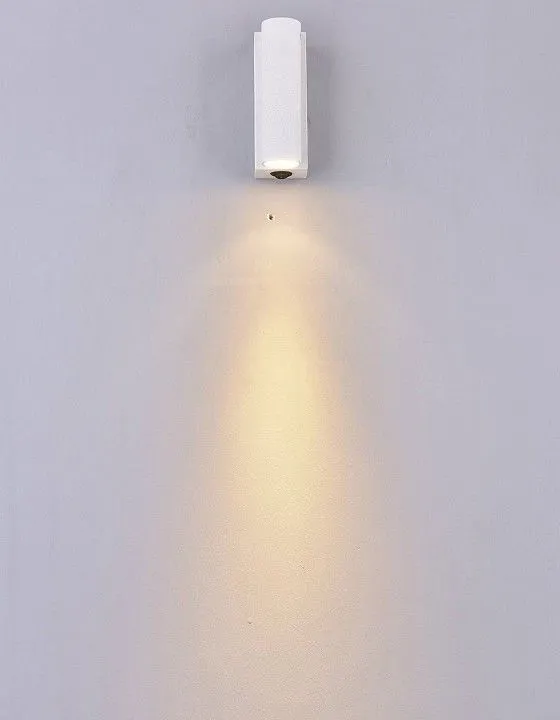 Накладной светильник DesignLed GW RD GW-B160-3-WH-WW