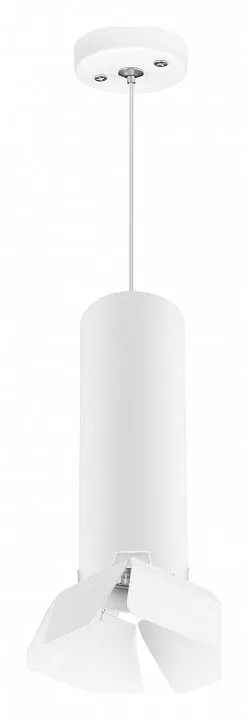 Подвесной светильник Lightstar Rullo RP496436
