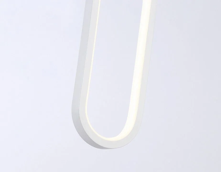 Подвесной светильник Ambrella Light FL FL5260