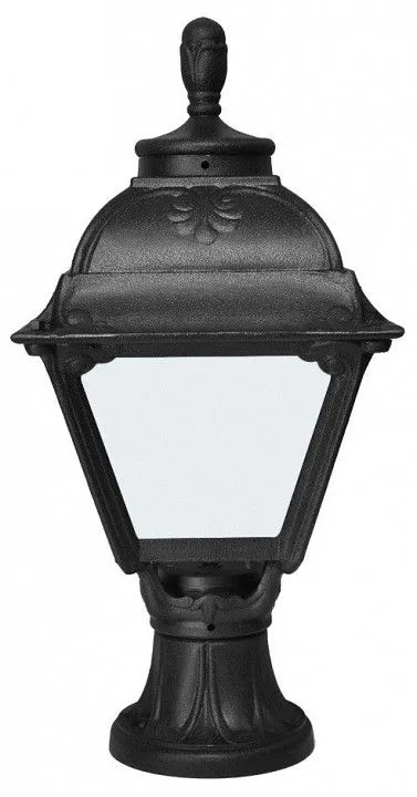 Наземный низкий светильник Fumagalli CEFA U23.110.000.AYE27