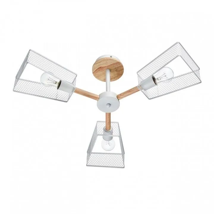 Люстра на штанге Lumion IRMA 8246/3C