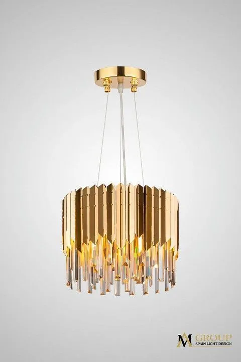 Подвесная люстра AM-Group ROBERTO CAVALLI Roberto Cavalli L600