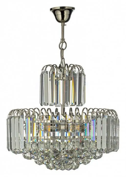 Подвесная люстра Arti Lampadari Ovada Ovada E 1.5.40.100 N