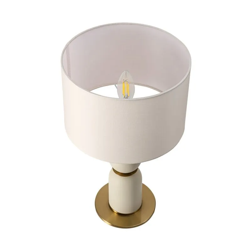 Настольная лампа декоративная Lumion NEOCLASSI 8412/1T