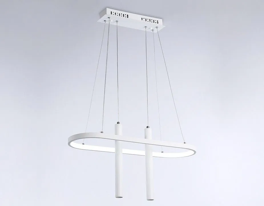 Подвесной светильник Ambrella Light FL FL5383