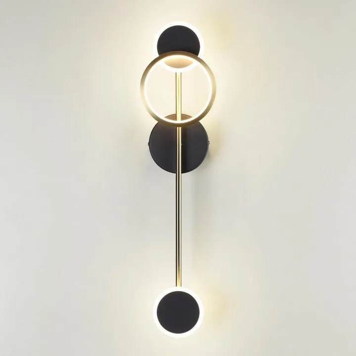 Бра Odeon Light Denzel 4321/16WL