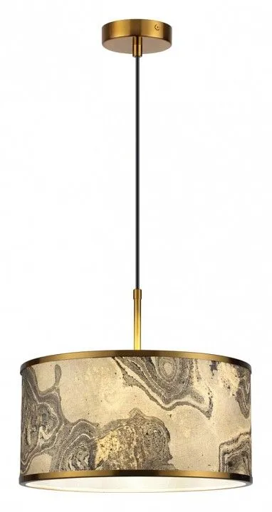 Подвесной светильник Odeon Light Bergi 5064/1 Подвесной светильник Odeon Light Bergi 5064/1