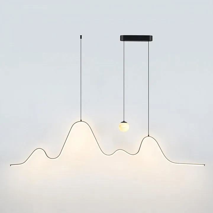 Подвесной светильник Odeon Light HIGHTECH 7181/37L