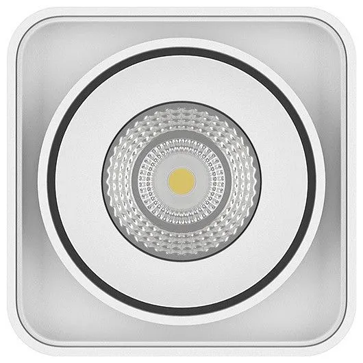 Накладной светильник Lightstar Monocco 052336-IP65