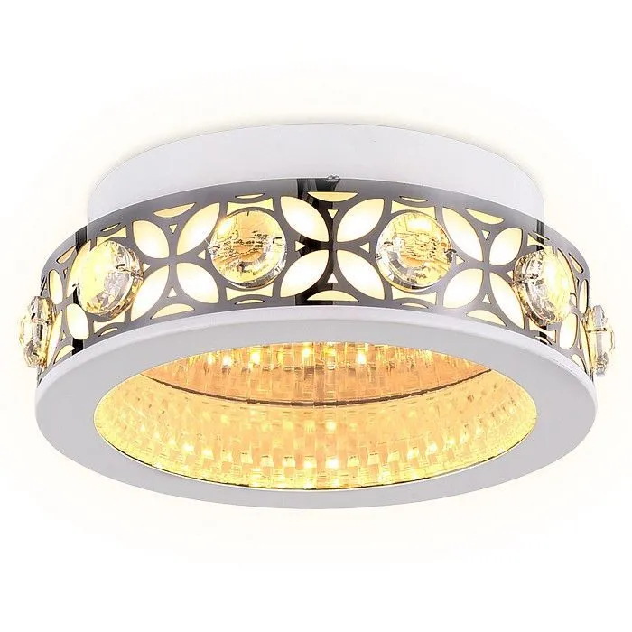 Накладной светильник Ambrella Light FA FA9420