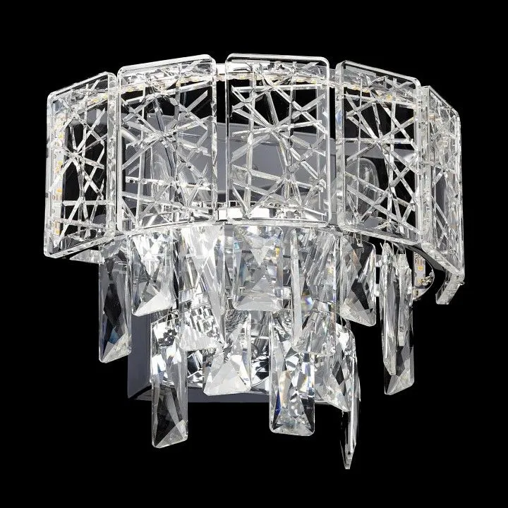 Накладной светильник Citilux Sagrada CL317321
