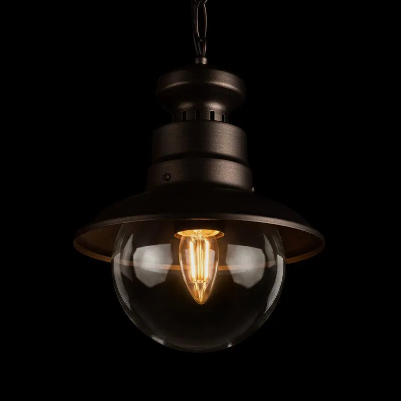 Подвесной светильник Loft it Piemonte 100022P