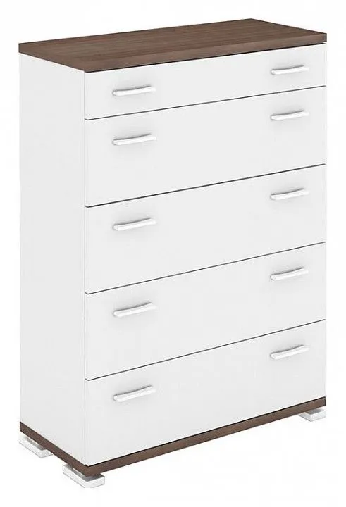 Комод Merdes Домино КМ-1 БЕШ-Ч Комод Merdes Домино КМ-1 БЕШ-Ч