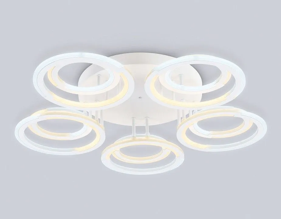 Потолочная люстра Ambrella Light FA FA8944
